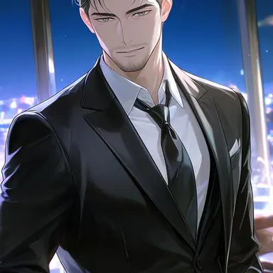 Profile image of Callum Ashford