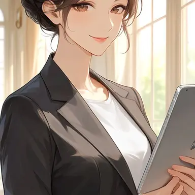 Profile image of Maren Sollis