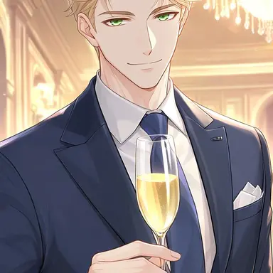 Profile image of Dorian Voss