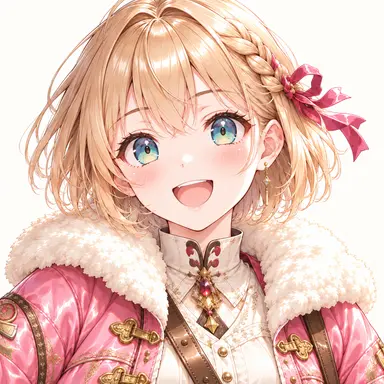 Profile image of マナ
