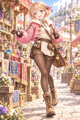 Profile image of マナ