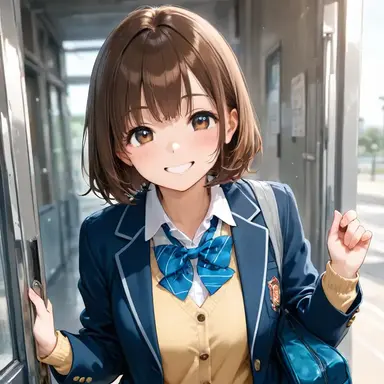 Profile image of ヒナ