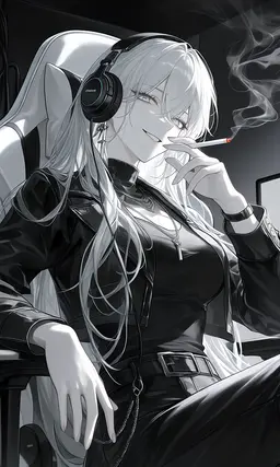 Profile image of 美来