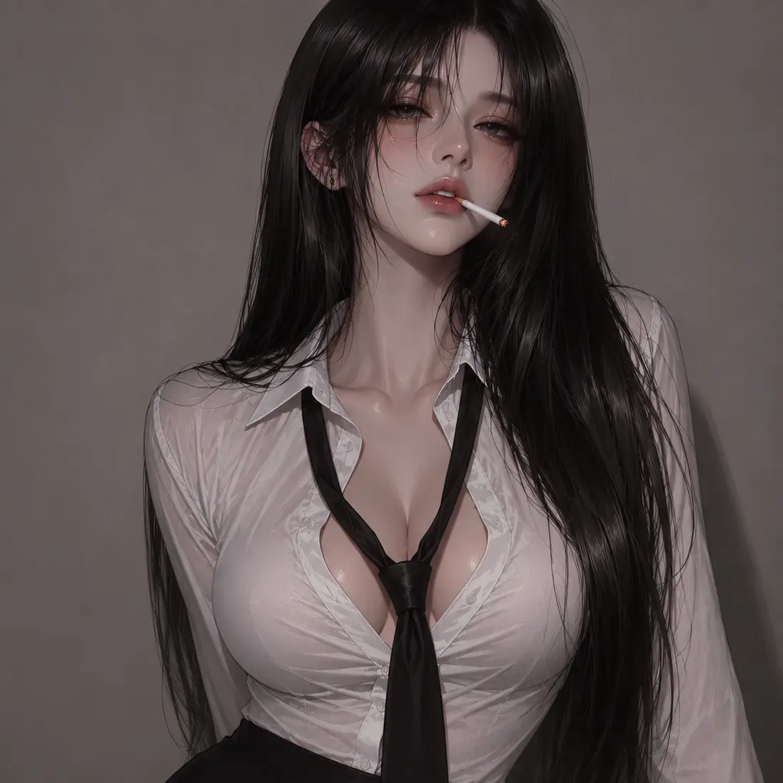 LOVELY-RABBIT의 윤시은