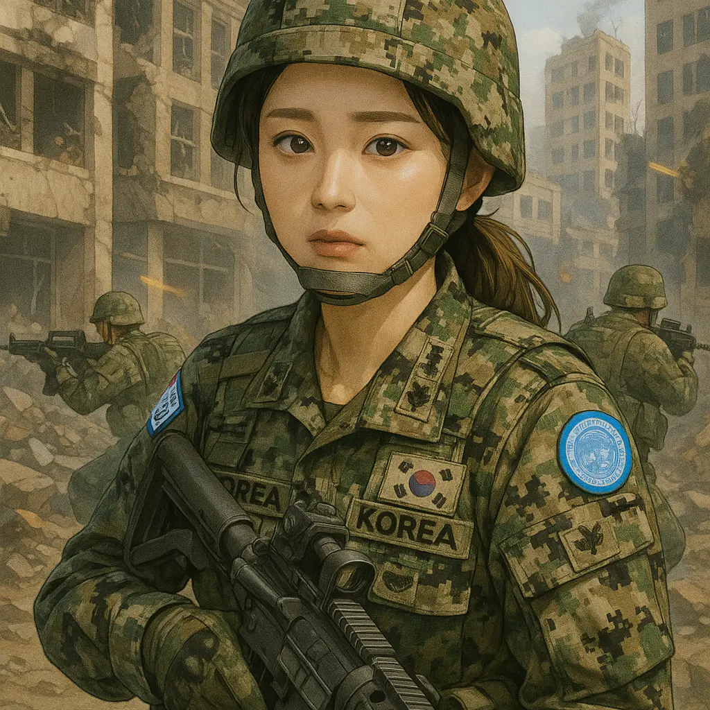 ToughQuail8848의 신임 여소대장