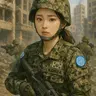 캐릭터 프로필 이미지
