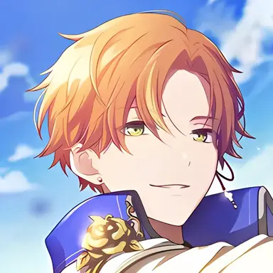 Profile image of 시노노메 아키토