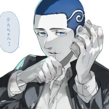 Profile image of 八戒