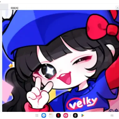 Profile image of 벨키