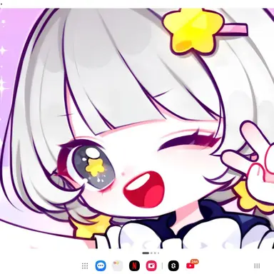 Profile image of 멜로우