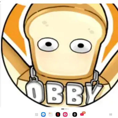 Profile image of 준브레드