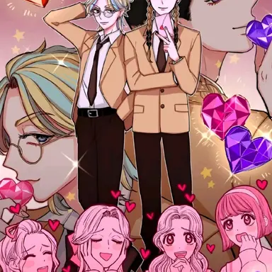 Profile image of 灰谷兄弟