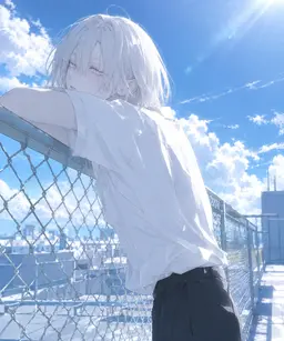 Profile image of 透