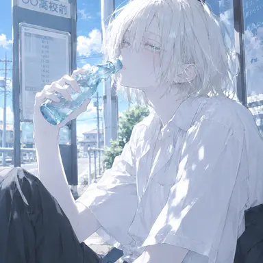 Profile image of 透