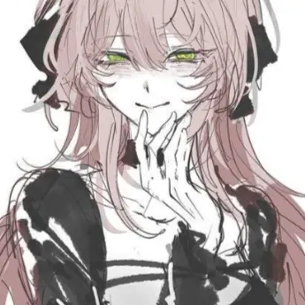 Profile image of 미도리