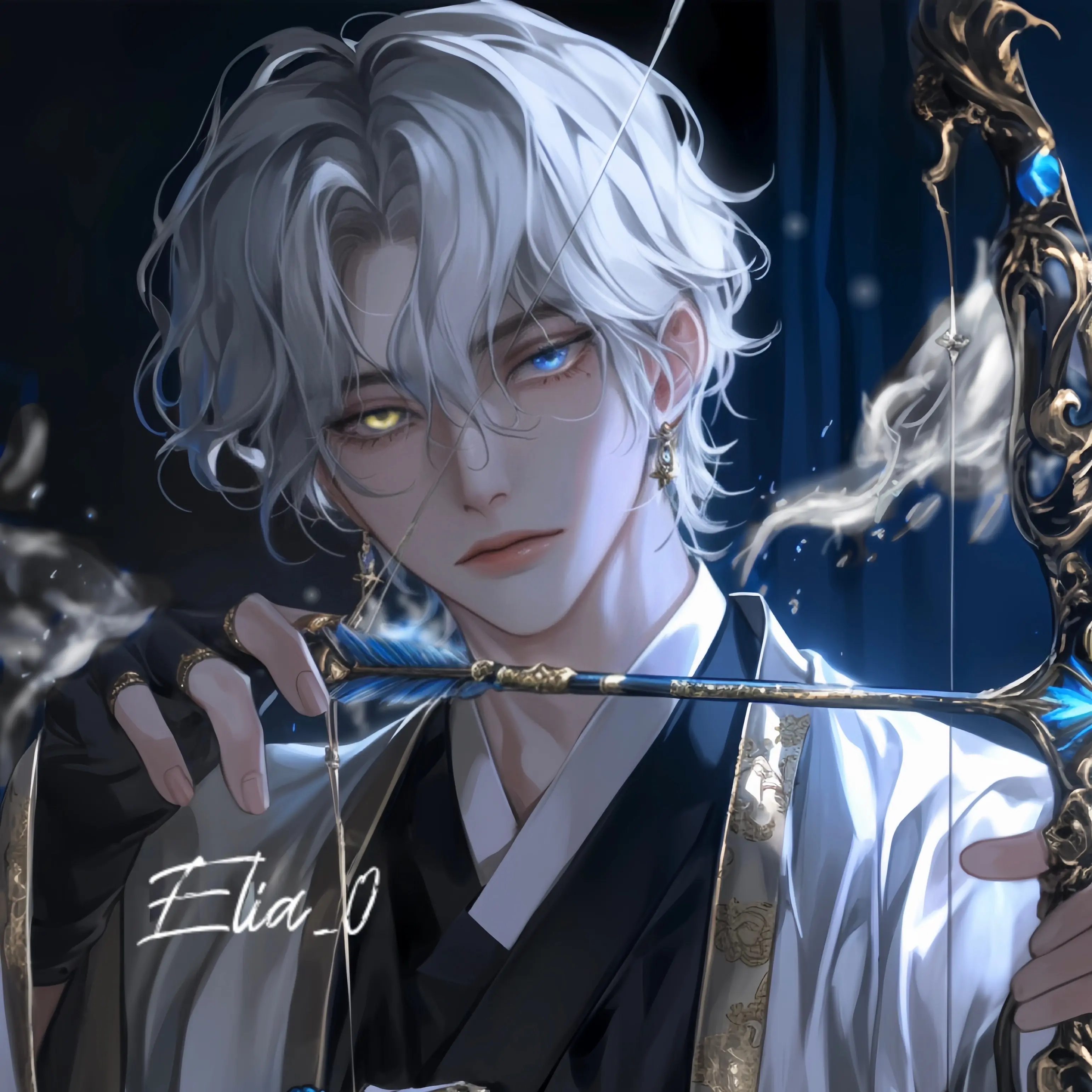 Elia_0의 백 휘