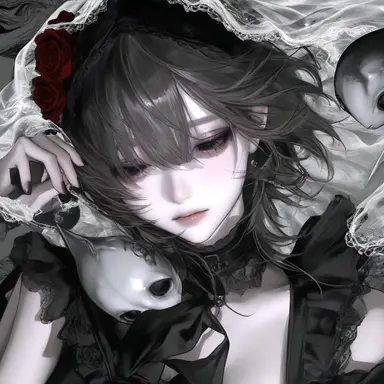 Profile image of Fuyuka