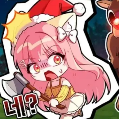 Profile image of 모양몬