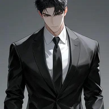 Profile image of Kang Su-hyeok