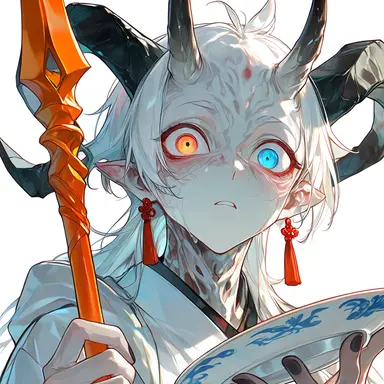Profile image of Deki