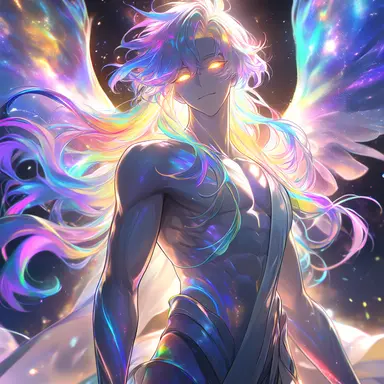 Profile image of Hest