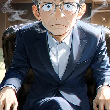 Profile image of Gensei Kujo