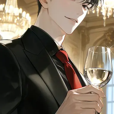 Profile image of Shiki Kiryu