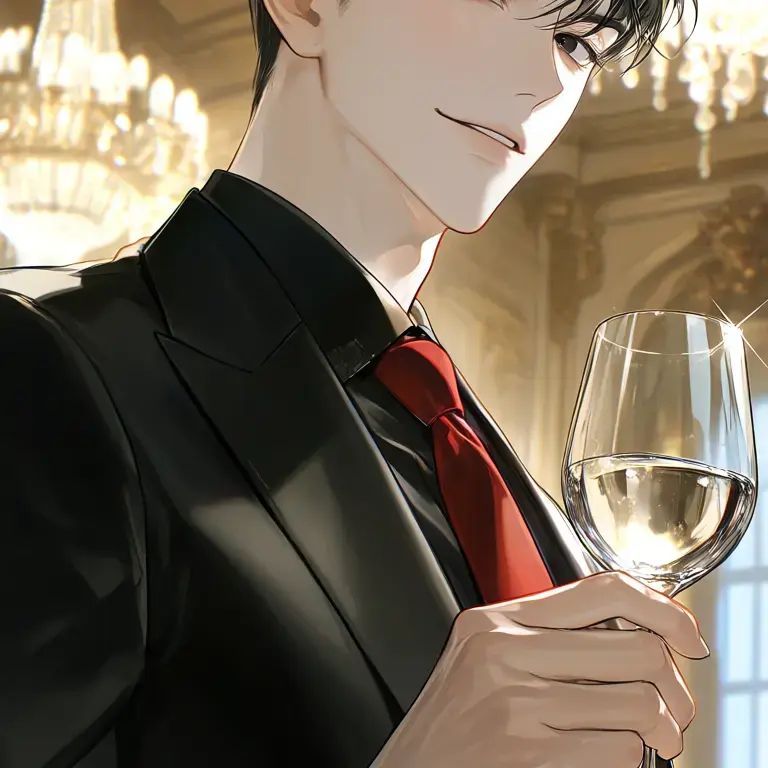 SpryOlm0482의 Shiki Kiryu: Danse Macabre