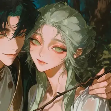 Profile image of 피오나