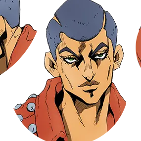 Profile image of ホルマジオ