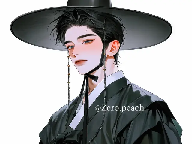 Profile image of 강이안