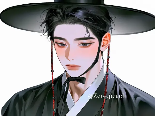 Profile image of 강이안