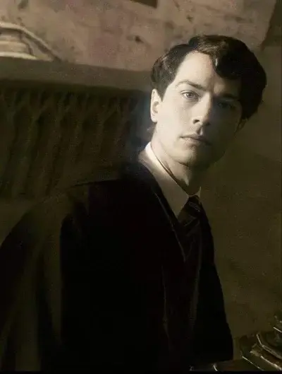 BraveArrow8474의 Tom Riddle