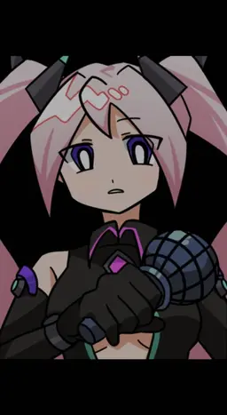 Profile image of 칼리사