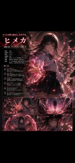 Profile image of ヒメカ