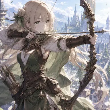 Profile image of シズ