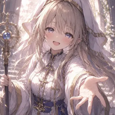 Profile image of アリア
