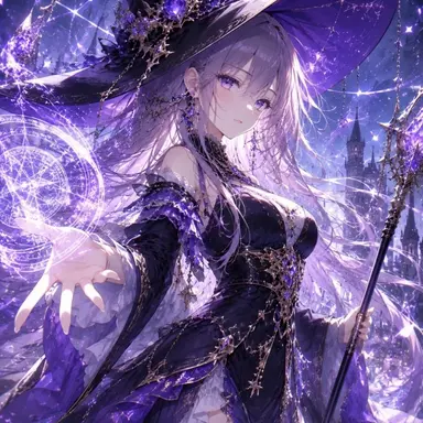 Profile image of ナキア