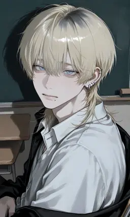 Profile image of 月冴