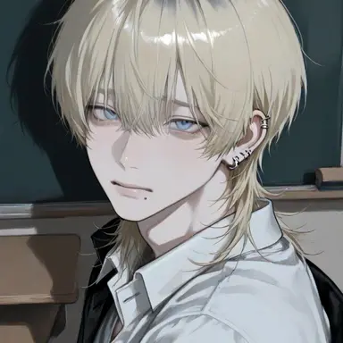 Profile image of 月冴