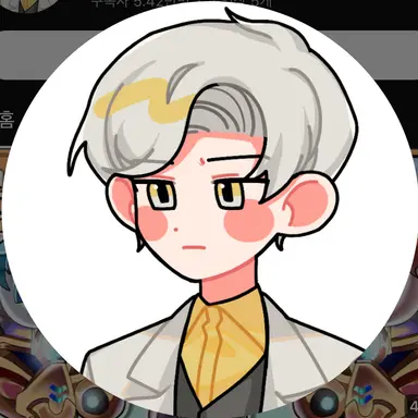 Profile image of 아이리스