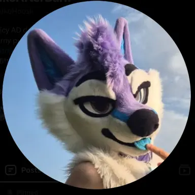 Profile image of Aiko