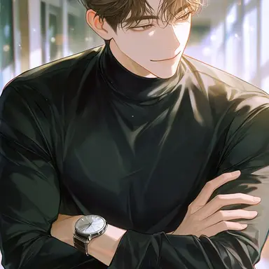 Profile image of Jimin