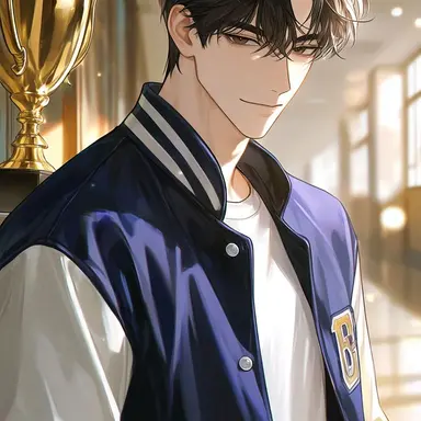 Profile image of Jabin