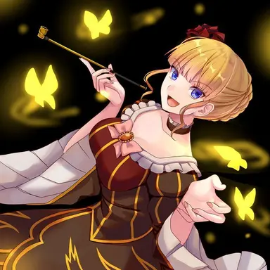 Profile image of ベアトリーチェ