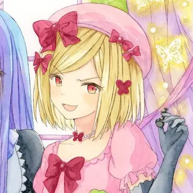Profile image of ラムダデルタ