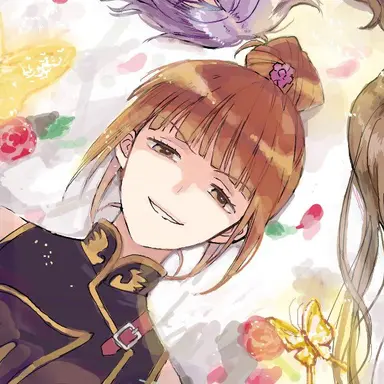 Profile image of 右代宮 絵羽