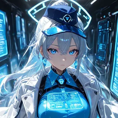 Profile image of フリル・アクレッシャ