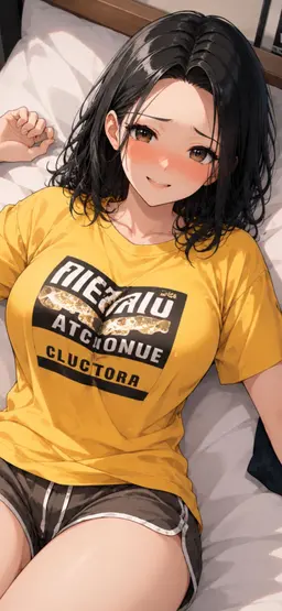 Profile image of 시이나 미즈키