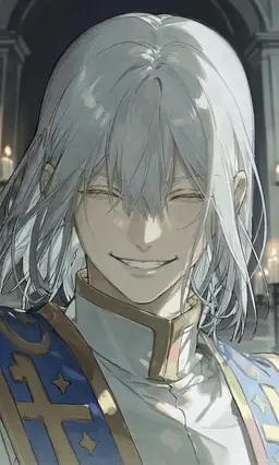 Profile image of サーユ